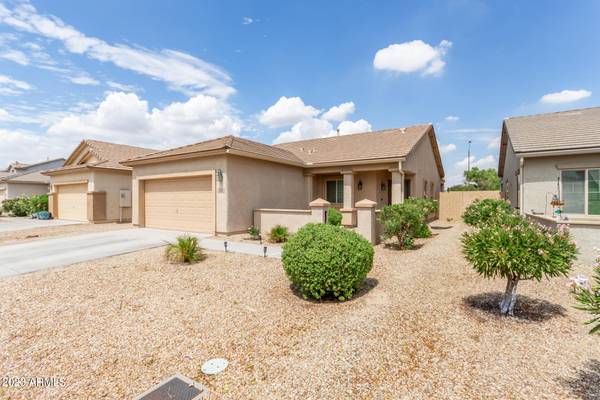 Buckeye, AZ 85326,19270 W WOODLANDS Avenue