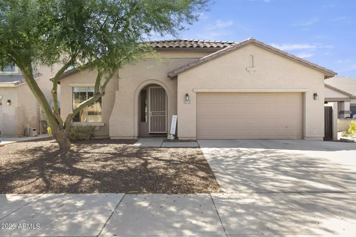 Sun City, AZ 85373,11827 W DALEY Court