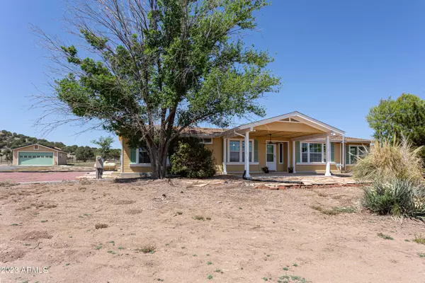 Chino Valley, AZ 86323,1075 W MISSOURI Lane