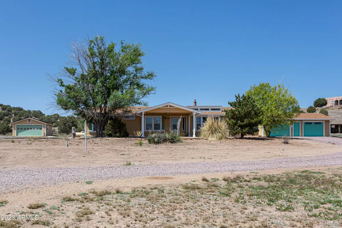 Chino Valley, AZ 86323,1075 W MISSOURI Lane