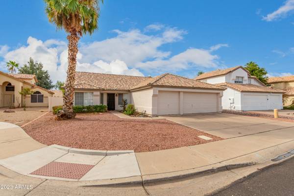 Avondale, AZ 85392,11321 W OLIVE Drive