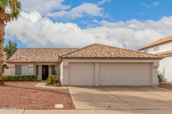 Avondale, AZ 85392,11321 W OLIVE Drive