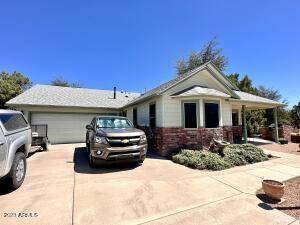 Payson, AZ 85541,513 S GREEN VALLEY Parkway