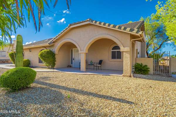 Wickenburg, AZ 85390,920 W Santa Fe Drive