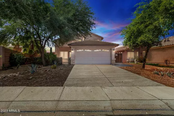 3814 N 105TH Lane, Avondale, AZ 85392