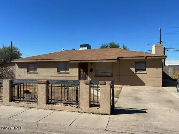 2820 W MISSOURI Avenue, Phoenix, AZ 85017