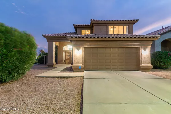 Gilbert, AZ 85234,1733 E ASPEN Way