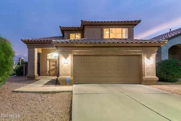 Gilbert, AZ 85234,1733 E ASPEN Way