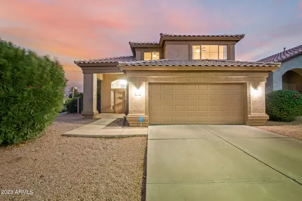 1733 E ASPEN Way, Gilbert, AZ 85234