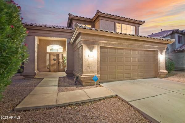 Gilbert, AZ 85234,1733 E ASPEN Way