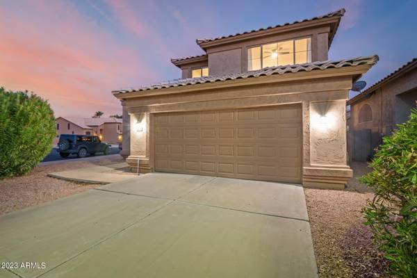 Gilbert, AZ 85234,1733 E ASPEN Way