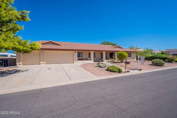 Mesa, AZ 85215,6128 E CAMELOT Drive