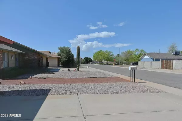 Glendale, AZ 85307,10837 W KALER Drive