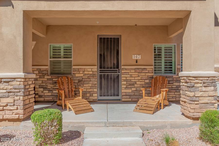 2821 S Skyline -- #147, Mesa, AZ 85212