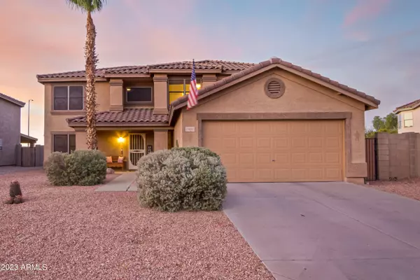 15602 W EVANS Drive, Surprise, AZ 85379