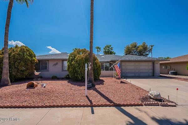 Sun City, AZ 85351,11025 W CAMPANA Drive