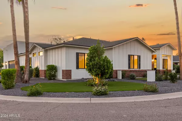 Phoenix, AZ 85018,3222 E GEORGIA Avenue