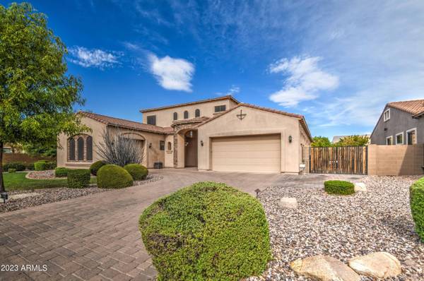 Chandler, AZ 85249,4799 S Dragoon Drive