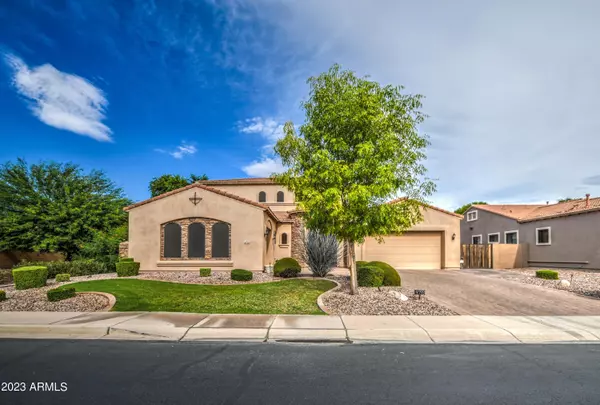 Chandler, AZ 85249,4799 S Dragoon Drive