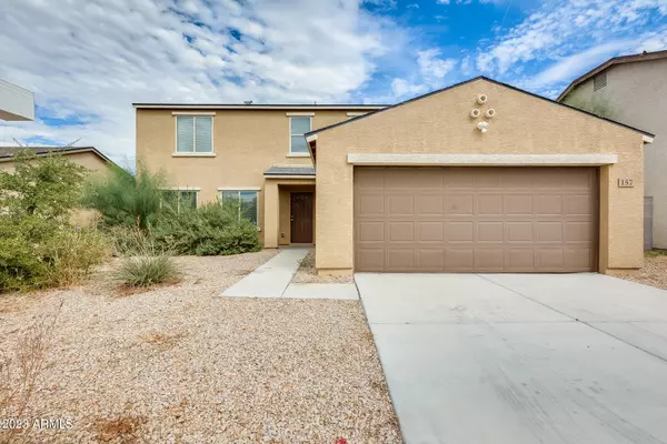 157 N MULBERRY Street, Florence, AZ 85132