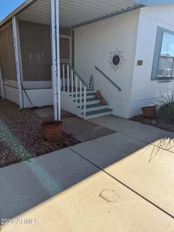 Surprise, AZ 85378,11596 W SIERRA DAWN Boulevard #62