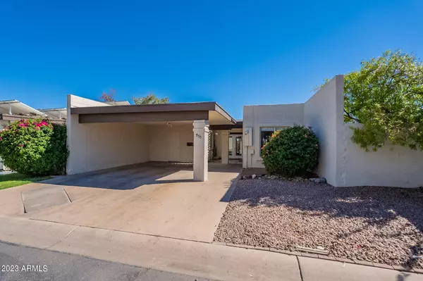 Chandler, AZ 85225,995 W OAKLAND Street