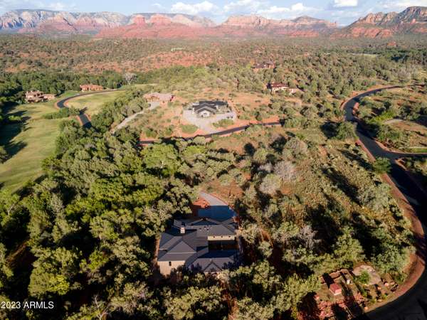 Sedona, AZ 86336,15 RAVENS CALL Place #52