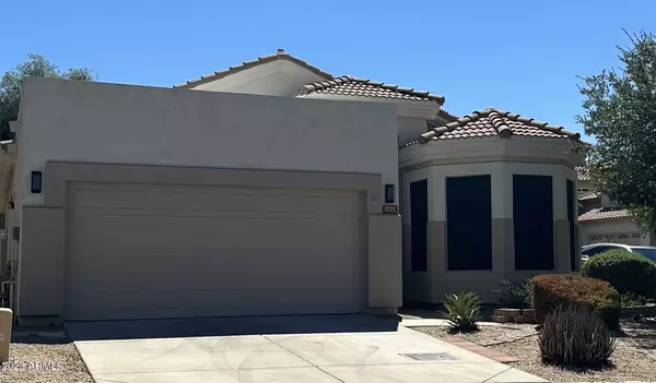 1233 E JOAN D ARC Avenue, Phoenix, AZ 85022