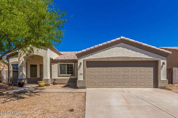 Coolidge, AZ 85128,1125 N COTA Lane