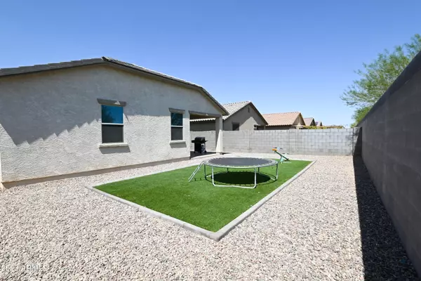 Surprise, AZ 85387,17979 W Via Del Sol --