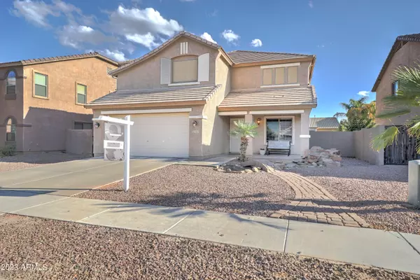 Gilbert, AZ 85298,3563 E BLUE RIDGE Way