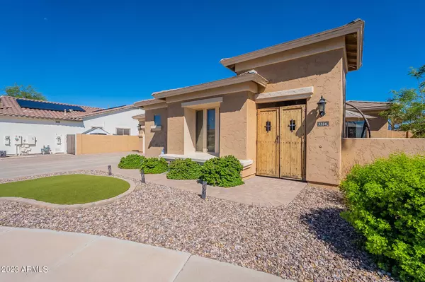 Chandler, AZ 85249,3224 E GEMINI Court