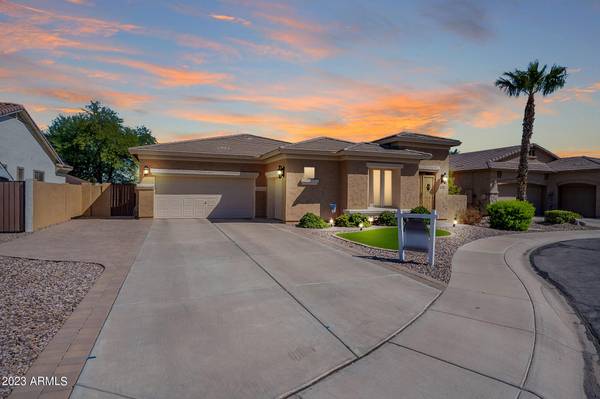 Chandler, AZ 85249,3224 E GEMINI Court