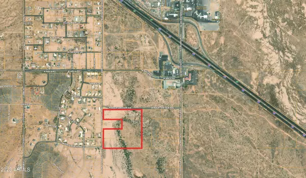 4701 N JOHN JACOB ASTOR Avenue #-, Eloy, AZ 85131