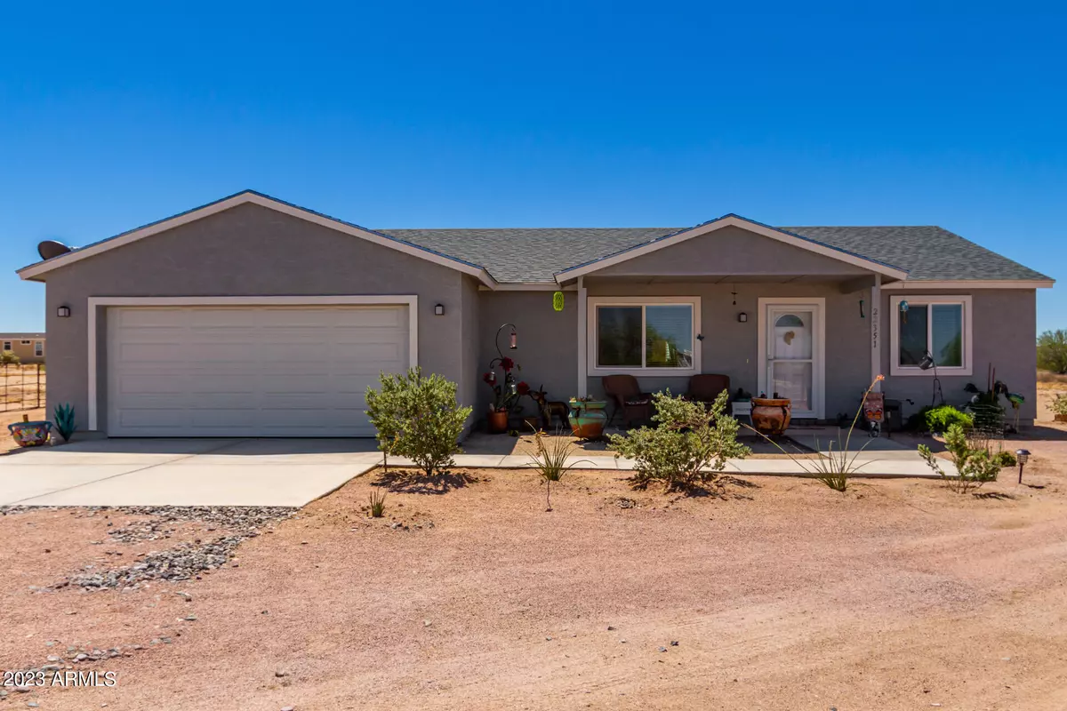 Florence, AZ 85132,22351 E HOYT Road