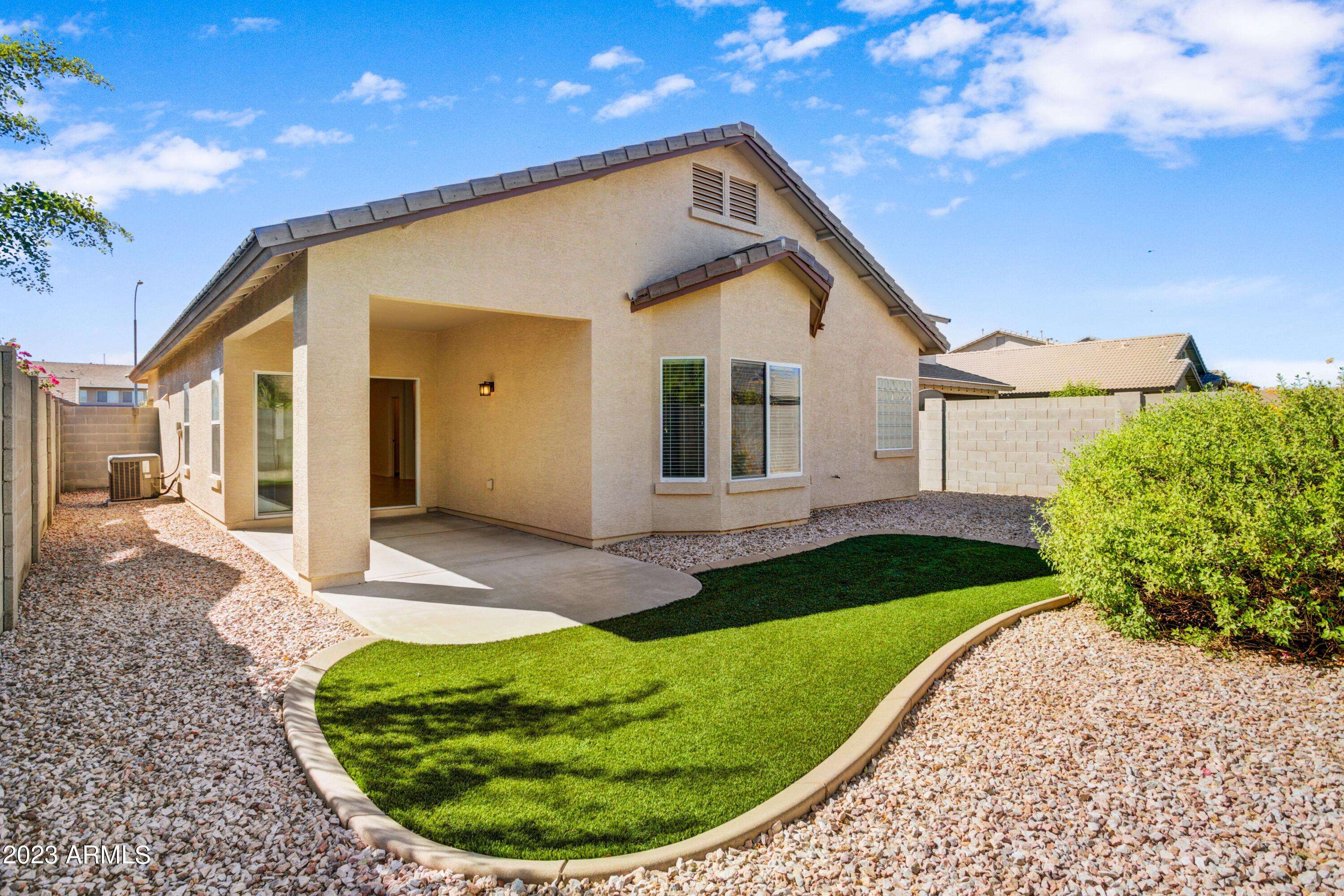 Avondale, AZ 85323,11606 W JACKSON Street