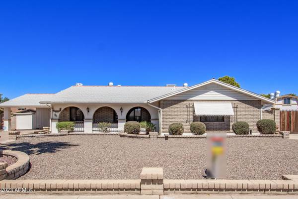 8326 N 57TH Drive,  Glendale,  AZ 85302