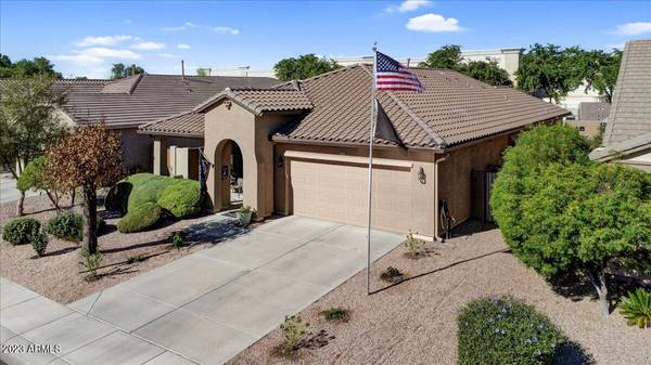 2857 N MYSTIC Court, Casa Grande, AZ 85122