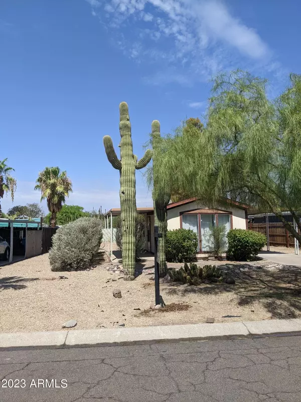 18410 N 5TH Place, Phoenix, AZ 85022