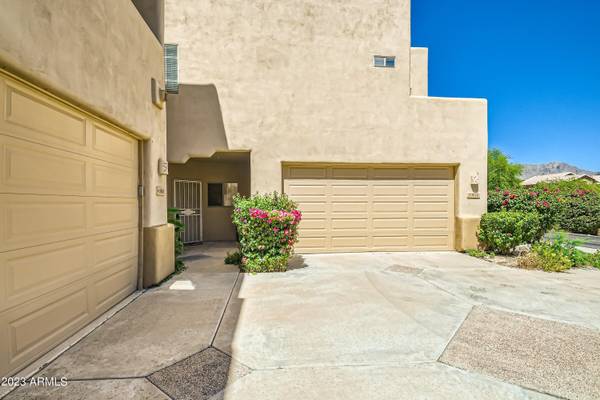 Scottsdale, AZ 85260,13870 N 96th Street