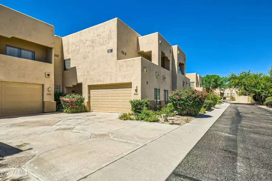 13870 N 96th Street, Scottsdale, AZ 85260
