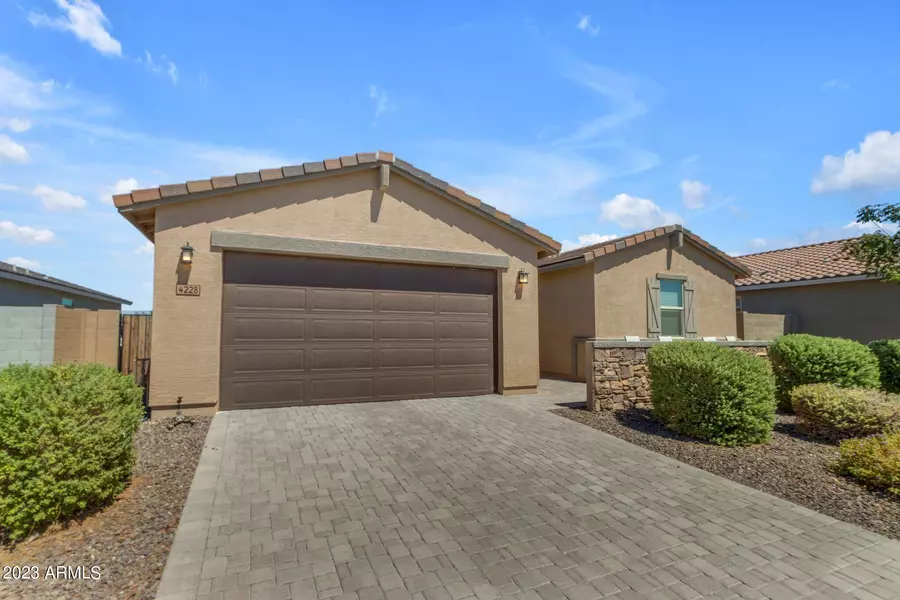 4228 E CAITLIN Drive, San Tan Valley, AZ 85140