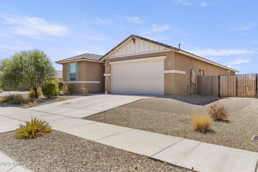 23012 N 178TH Lane, Surprise, AZ 85387