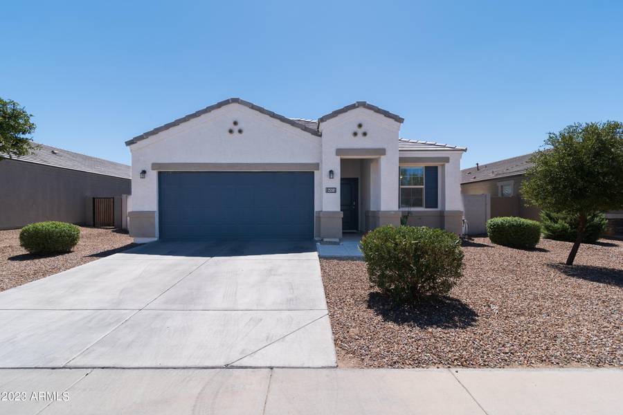 25581 W DESERT Drive, Buckeye, AZ 85326