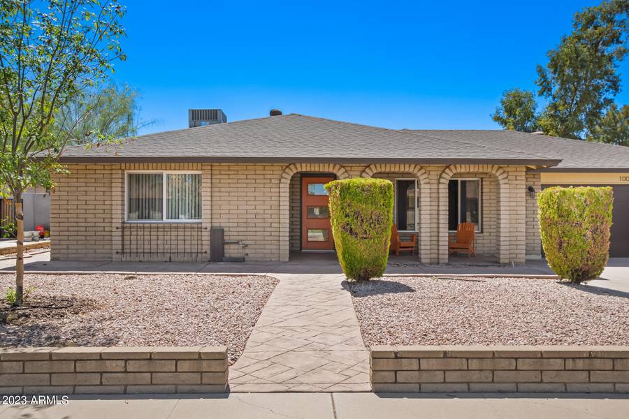 1007 E CARMEN Street, Tempe, AZ 85283