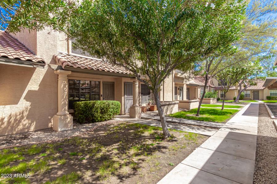 5704 E AIRE LIBRE Avenue #1093, Scottsdale, AZ 85254