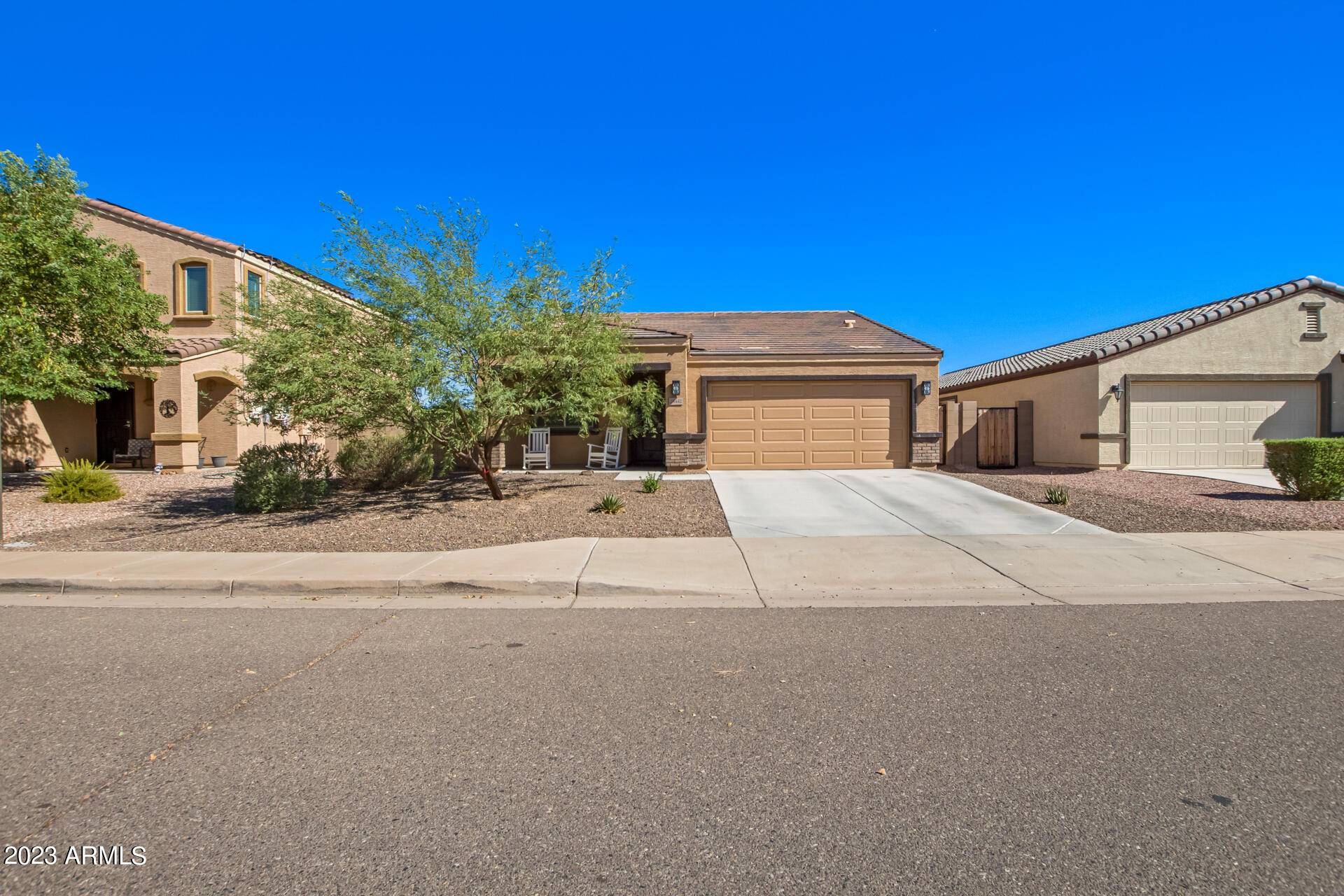 Buckeye, AZ 85326,25442 W LONG Avenue