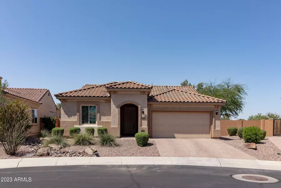 6080 S PINALENO Place, Chandler, AZ 85249