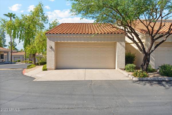 Glendale, AZ 85308,7101 W BEARDSLEY Road #1506