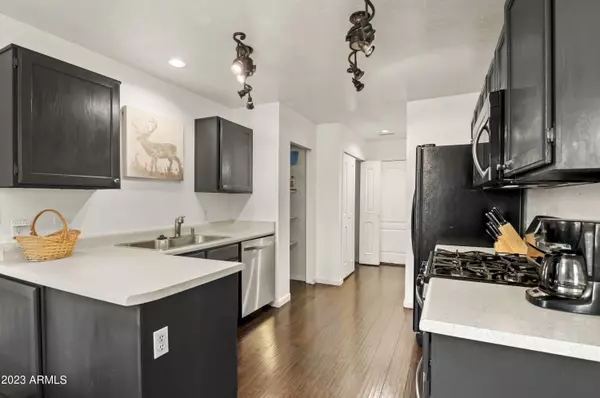 Flagstaff, AZ 86001,2571 S EUREKA Lane